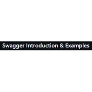 Download gratuito Swagger Introduzione Esempi App Windows per eseguire online win Wine in Ubuntu online, Fedora online o Debian online