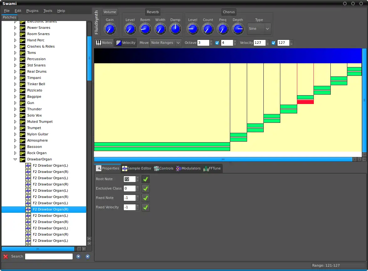 Mag-download ng web tool o web app na Swami Project