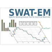 Free download SWAT-EM Linux app to run online in Ubuntu online, Fedora online or Debian online