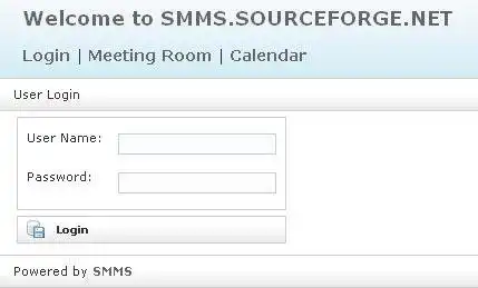 Web aracını veya web uygulamasını indirin Swift Toplantı Yönetim Sistemi