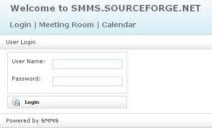 ดาวน์โหลดเครื่องมือเว็บหรือเว็บแอป Swift Meeting Management System