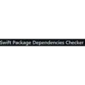 Unduh gratis aplikasi Swift Package Dependencies Checker Windows untuk menjalankan online win Wine di Ubuntu online, Fedora online atau Debian online