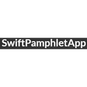 قم بتنزيل تطبيق SwiftPamphletApp Windows مجانًا لتشغيل Wine عبر الإنترنت في Ubuntu عبر الإنترنت أو Fedora عبر الإنترنت أو Debian عبر الإنترنت