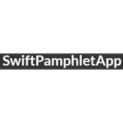 ດາວໂຫຼດແອັບ Linux SwiftPamphletApp ຟຣີເພື່ອແລ່ນອອນໄລນ໌ໃນ Ubuntu ອອນໄລນ໌, Fedora ອອນໄລນ໌ ຫຼື Debian ອອນໄລນ໌