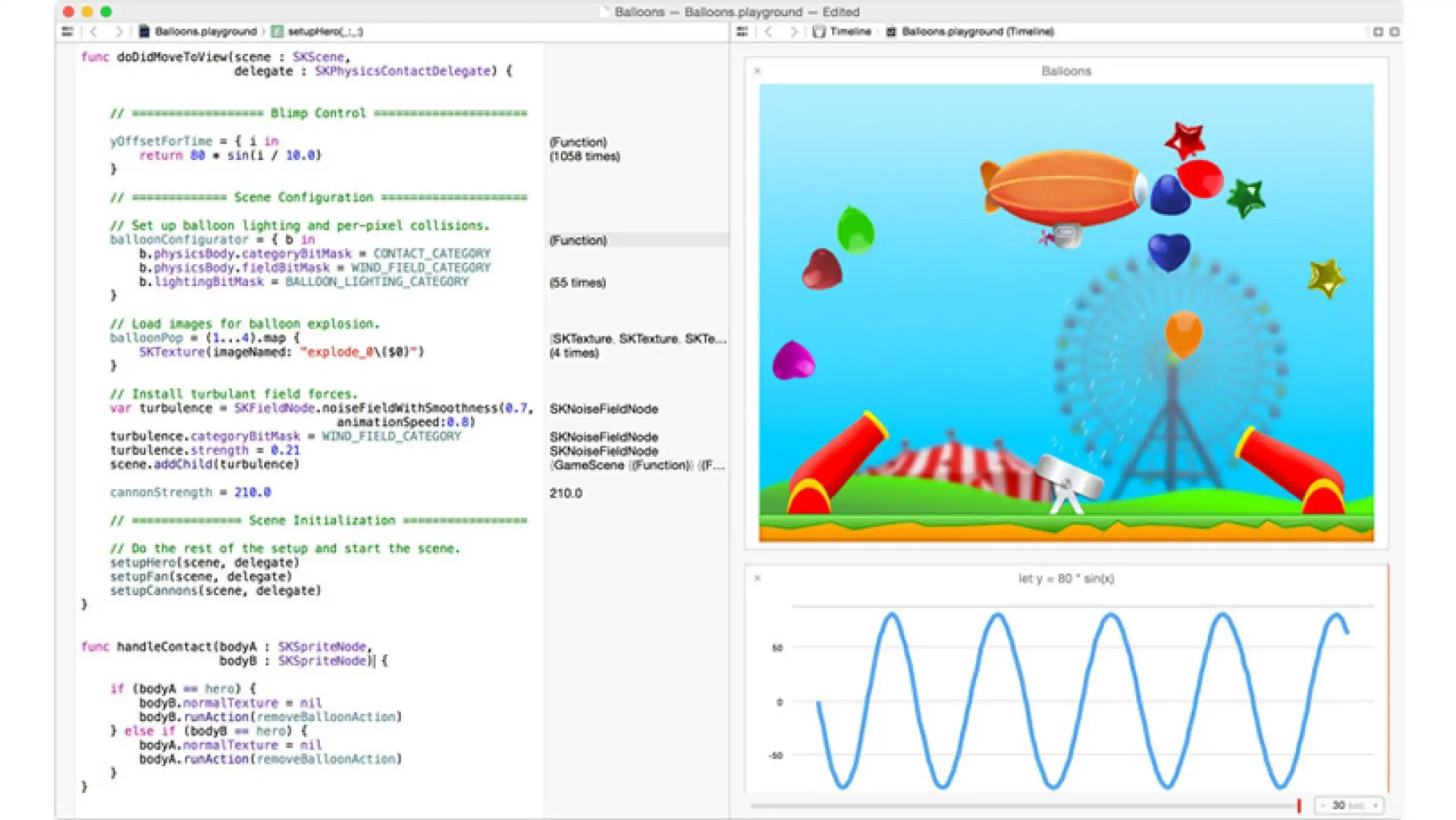 Télécharger l'outil Web ou l'application Web Swift