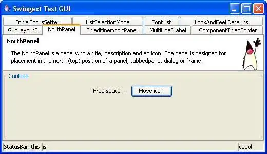 Download web tool or web app SwingBits