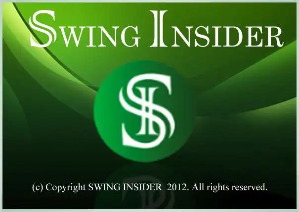 Baixe a ferramenta da web ou o aplicativo da web SwingInsider