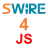 Scarica gratuitamente l'app SWire4js Linux per l'esecuzione online in Ubuntu online, Fedora online o Debian online