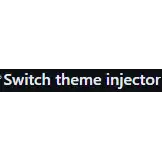 Gratis download Switch-thema-injector Linux-app om online te draaien in Ubuntu online, Fedora online of Debian online