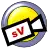 Free download Switch Viacam Windows app to run online win Wine in Ubuntu online, Fedora online or Debian online