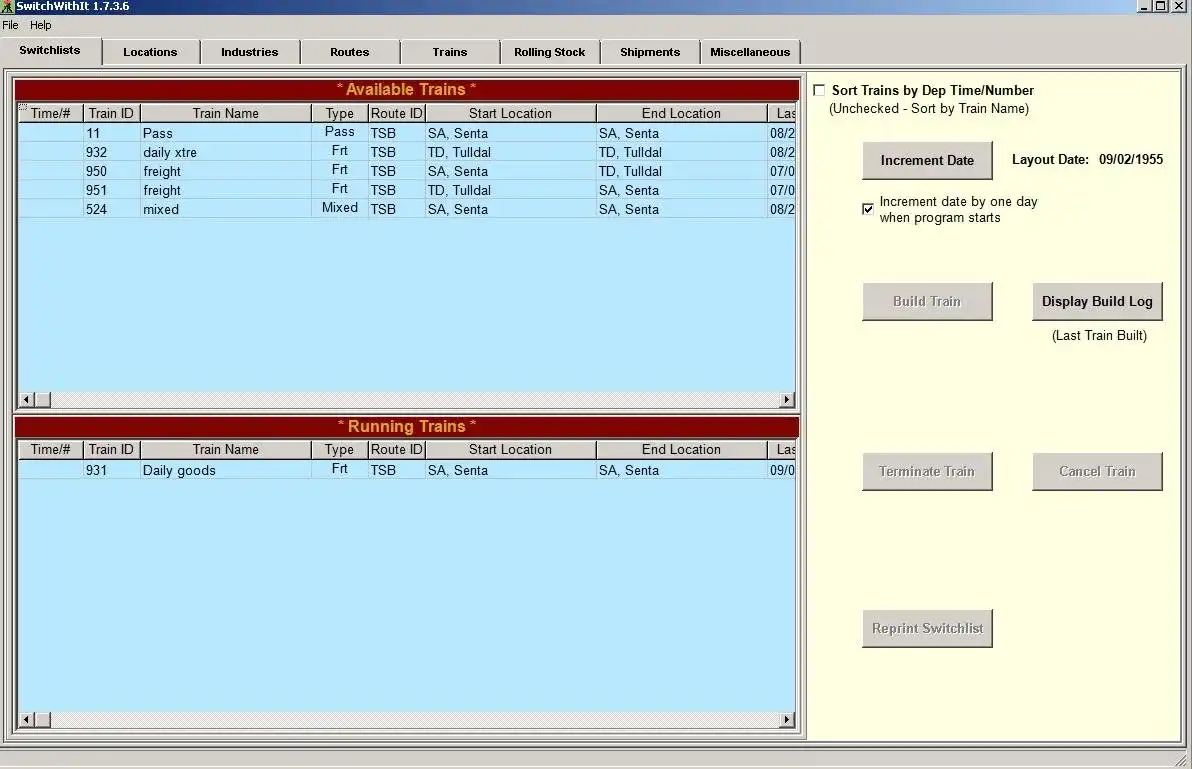 Télécharger l'outil Web ou l'application Web SwitchWithIt Ver 1.7.10.15