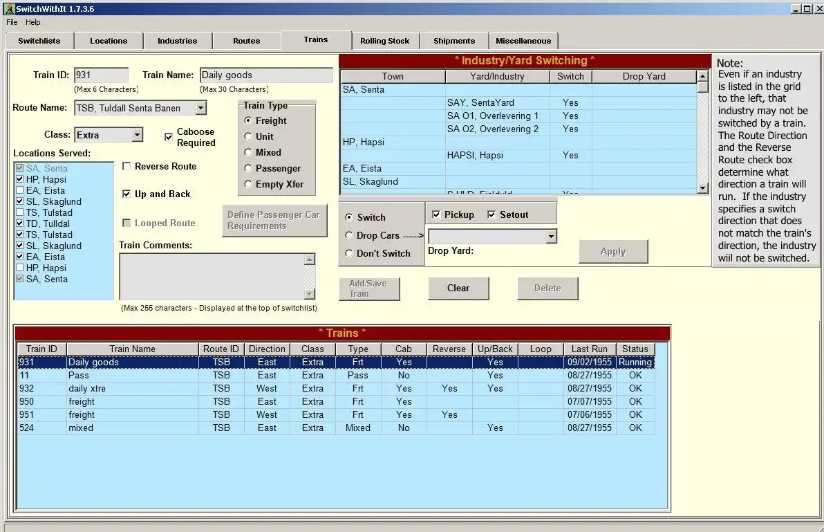 Descărcați instrumentul web sau aplicația web SwitchWithIt Ver 1.7.10.15