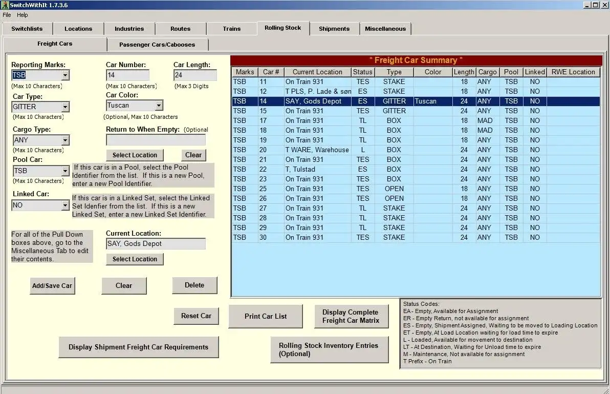 Muat turun alat web atau apl web SwitchWithIt Ver 1.7.10.15