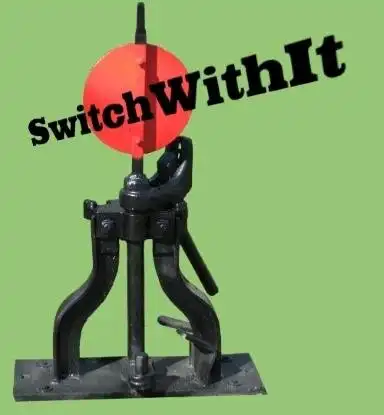 Завантажте веб-інструмент або веб-програму SwitchWithIt версії 1.7.10.23