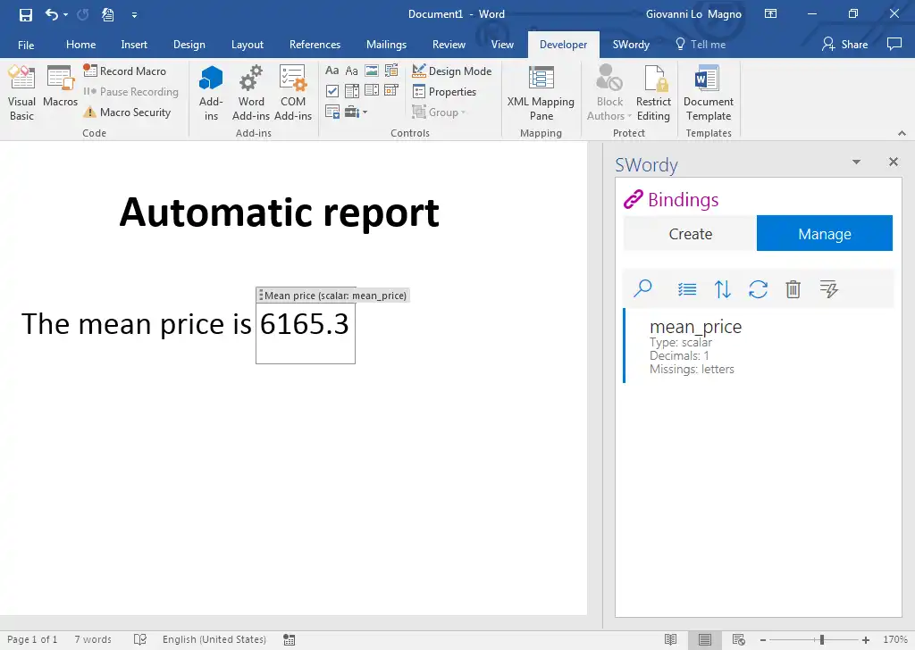 Download web tool or web app SWordy to run in Windows online over Linux online