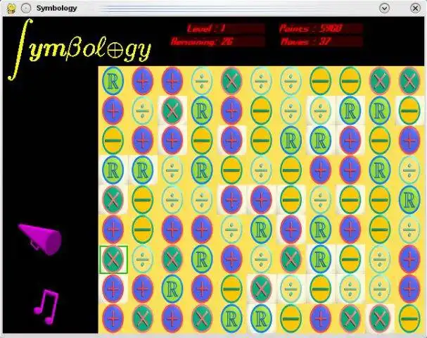 Download web tool or web app Symbology to run in Linux online