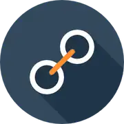 Free download Symlink Manager Windows app to run online win Wine in Ubuntu online, Fedora online or Debian online