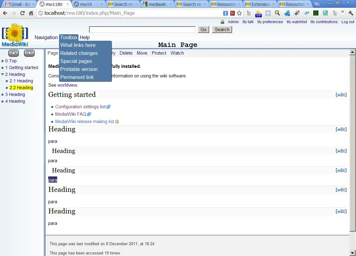 Download web tool or web app synagonism-mw