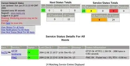 Download web tool or web app synaptic