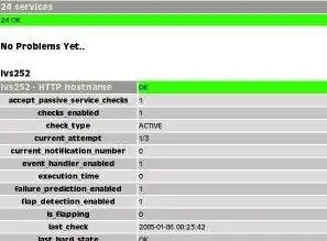 Web aracını veya web uygulamasını indirin Synaptic