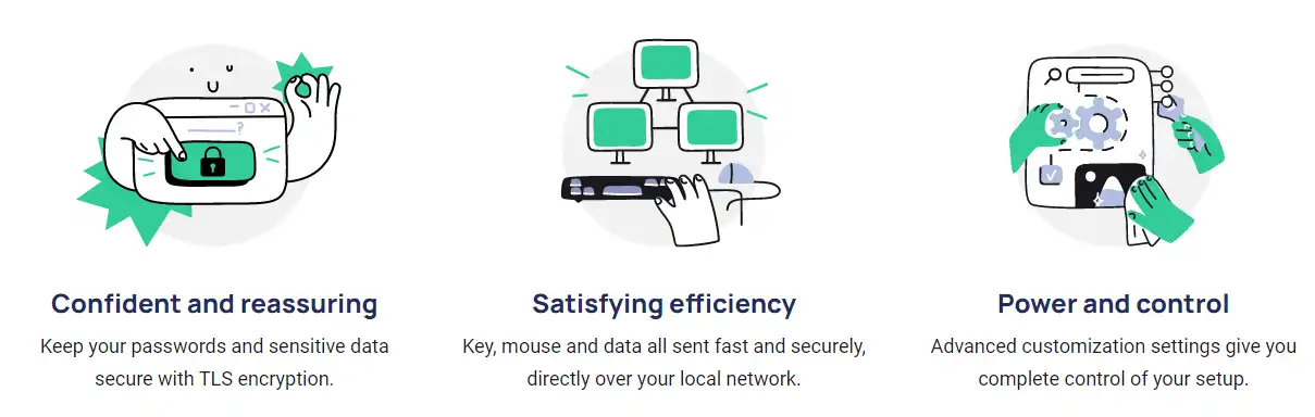 Descărcați instrumentul web sau aplicația web Synergy Core