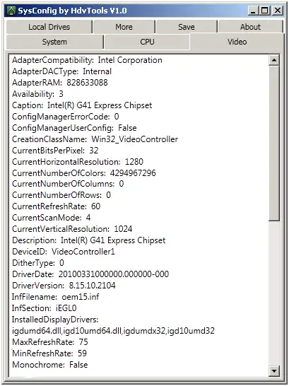 വെബ് ടൂൾ അല്ലെങ്കിൽ വെബ് ആപ്പ് SysConfig ഡൗൺലോഡ് ചെയ്യുക