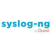 Free download syslog-ng Windows app to run online win Wine in Ubuntu online, Fedora online or Debian online