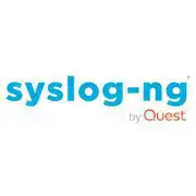 Descarga gratuita de la aplicación de Windows syslog-ng para ejecutar win Wine en línea en Ubuntu en línea, Fedora en línea o Debian en línea