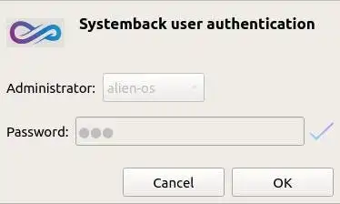 Web aracını veya web uygulamasını indirin Systemback 2