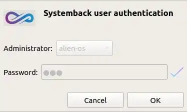 Download web tool or web app Systemback 2