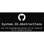 Baixe gratuitamente o aplicativo System.IO.Abstractions Linux para rodar online no Ubuntu online, Fedora online ou Debian online