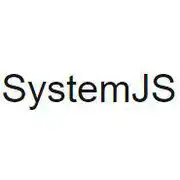 Free download SystemJS Linux app to run online in Ubuntu online, Fedora online or Debian online
