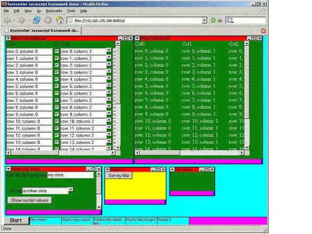 Laden Sie das Web-Tool oder die Web-App-Systemstufe herunter