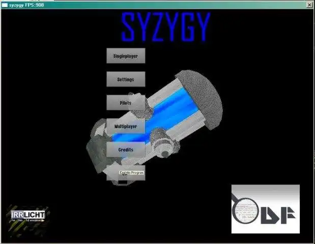 Baixe a ferramenta da web ou o aplicativo da web syzygy