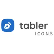 ດາວໂຫຼດຟຣີ icons tabler Windows app ເພື່ອດໍາເນີນການອອນໄລນ໌ win Wine ໃນ Ubuntu ອອນໄລນ໌, Fedora ອອນໄລນ໌ຫຼື Debian ອອນໄລນ໌