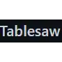 Free download Tablesaw Linux app to run online in Ubuntu online, Fedora online or Debian online
