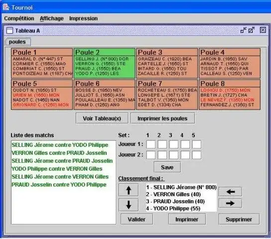 Descărcați instrumentul web sau aplicația web Managerul de turnee de tenis de masă