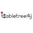 دانلود رایگان برنامه لینوکس TableTree4J برای اجرای آنلاین در اوبونتو آنلاین، فدورا آنلاین یا دبیان آنلاین