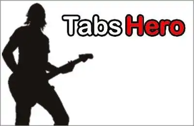 वेब टूल या वेब ऐप TabsHero डाउनलोड करें