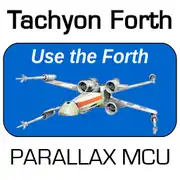 Free download Tachyon Forth Linux app to run online in Ubuntu online, Fedora online or Debian online