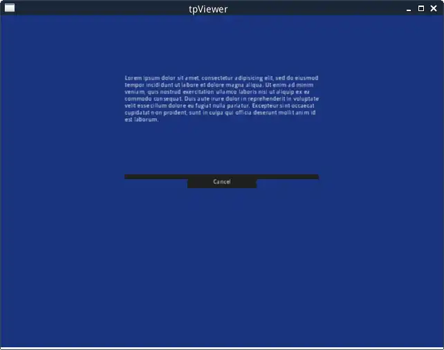 Загрузите веб-инструмент или веб-приложение TacitPixel для работы в Windows онлайн через Linux онлайн
