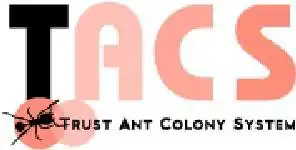 Baixe a ferramenta da web ou o aplicativo da web TACS, Trust Ant Colony System para rodar em Linux online