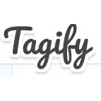Free download Tagify Windows app to run online win Wine in Ubuntu online, Fedora online or Debian online