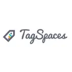 Muat turun percuma aplikasi TagSpaces Linux untuk dijalankan dalam talian di Ubuntu dalam talian, Fedora dalam talian atau Debian dalam talian
