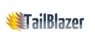 Unduh alat web atau aplikasi web TailBlazer