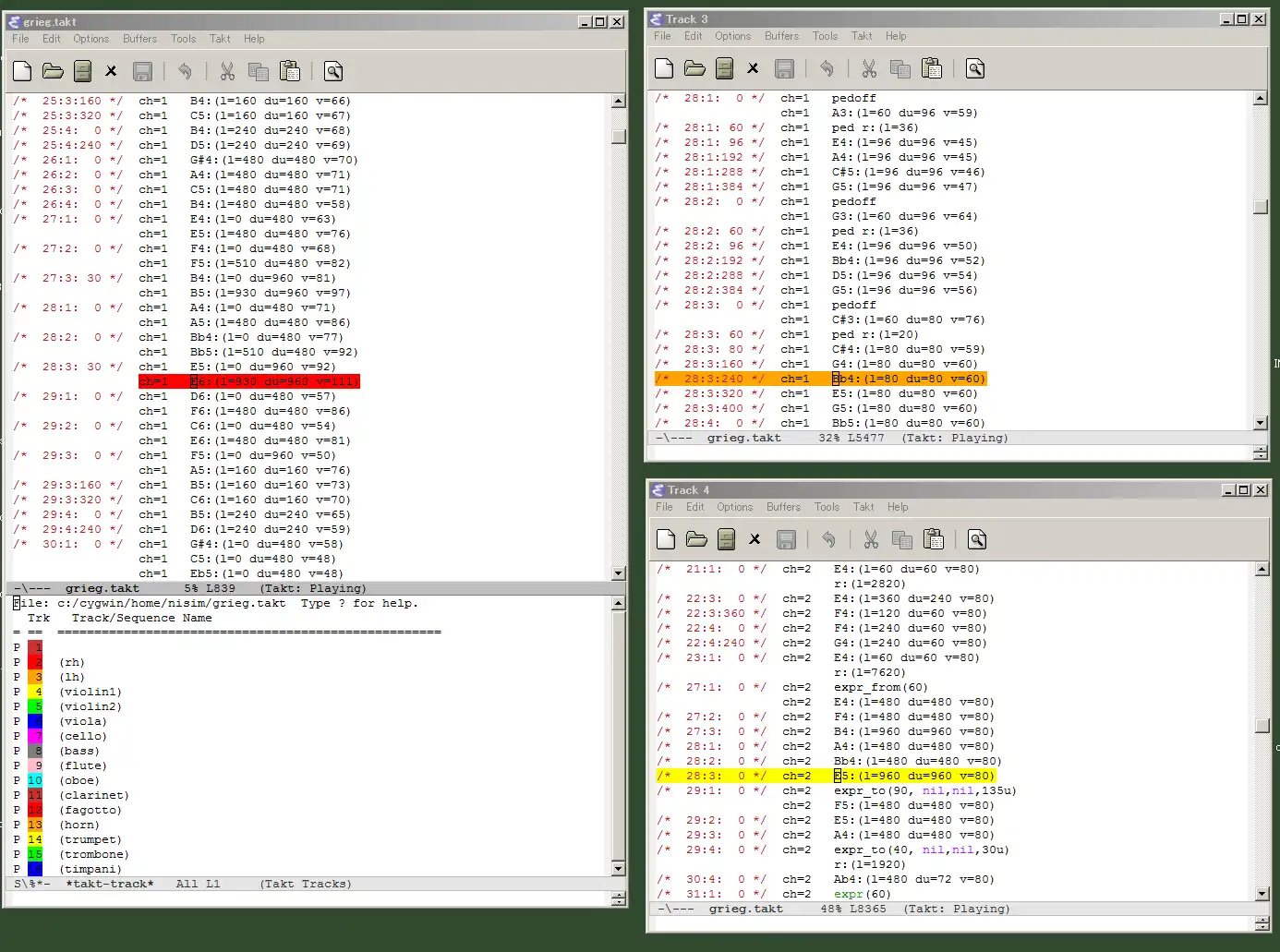 Download web tool or web app Takt