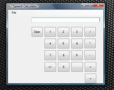 Télécharger l'outil Web ou l'application Web Talking Calculator