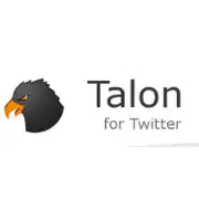 Twitter Linux 앱용 Talon을 무료로 다운로드하여 Ubuntu 온라인, Fedora 온라인 또는 Debian 온라인에서 온라인으로 실행할 수 있습니다.