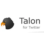Free download Talon for Twitter Linux app to run online in Ubuntu online, Fedora online or Debian online