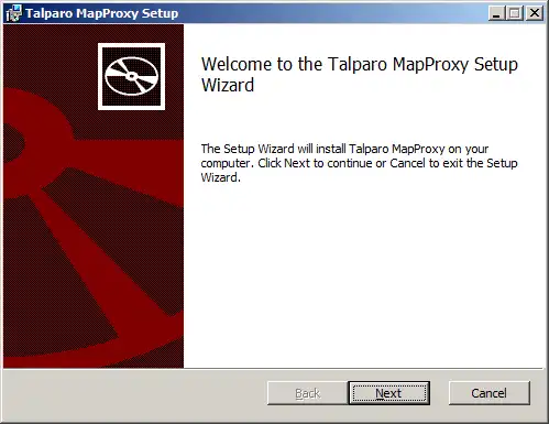 Download web tool or web app talparo
